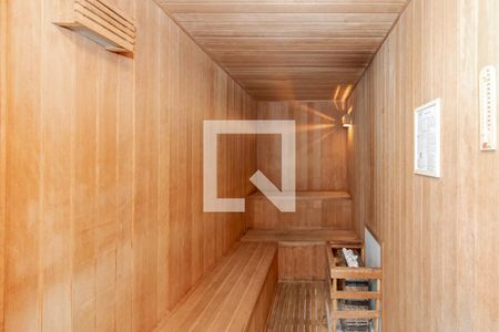 Apartamento à venda com 81m², 2 quartos e 2 vagas Apartamento à venda com 81m², 2 quartos e 2 vagasSauna