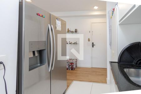 Apartamento à venda com 81m², 2 quartos e 2 vagas Apartamento à venda com 81m², 2 quartos e 2 vagasCozinha