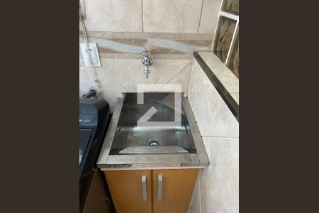 Apartamento à venda com 52m², 2 quartos e 1 vagaÁrea de Serviço