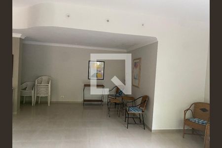Apartamento à venda com 52m², 2 quartos e 1 vagaÁrea comum - Salão de festas