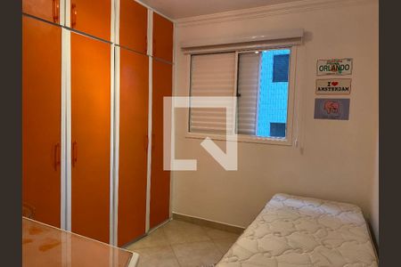 Apartamento à venda com 52m², 2 quartos e 1 vagaQuarto 2