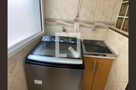 Apartamento à venda com 52m², 2 quartos e 1 vagaÁrea de Serviço