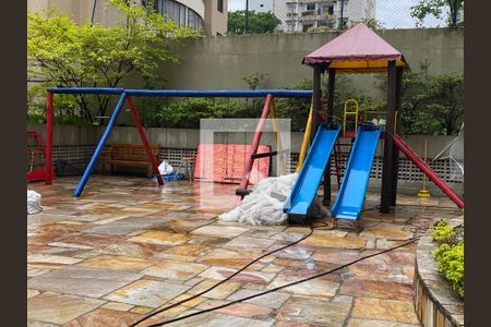 Apartamento à venda com 52m², 2 quartos e 1 vagaÁrea comum - Playground