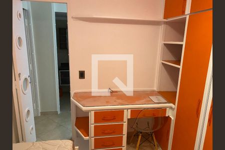 Apartamento à venda com 52m², 2 quartos e 1 vagaQuarto 2