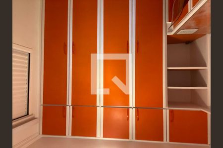 Apartamento à venda com 52m², 2 quartos e 1 vagaQuarto 2