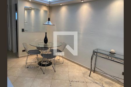 Apartamento à venda com 52m², 2 quartos e 1 vagaSala