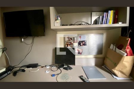 Apartamento à venda com 139m², 4 quartos e 3 vagasQuarto 2