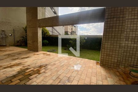 Apartamento à venda com 139m², 4 quartos e 3 vagasÁrea comum