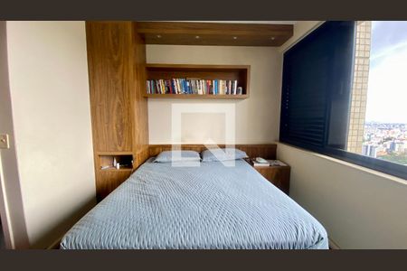 Apartamento à venda com 139m², 4 quartos e 3 vagasQuarto Suíte