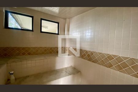 Apartamento à venda com 139m², 4 quartos e 3 vagasSauna