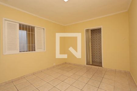 Suíte de casa para alugar com 1 quarto, 60m² em Vila Ema, São Paulo
