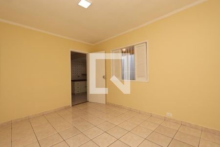 Suíte de casa para alugar com 1 quarto, 60m² em Vila Ema, São Paulo