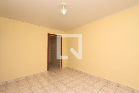 Sala de casa para alugar com 1 quarto, 60m² em Vila Ema, São Paulo