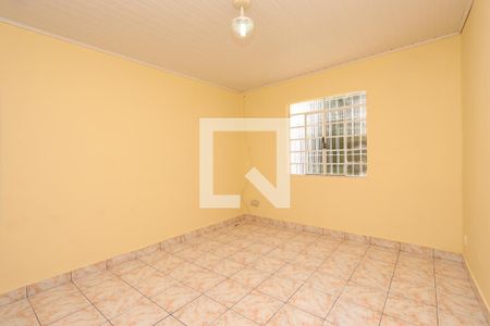 Sala de casa para alugar com 1 quarto, 60m² em Vila Ema, São Paulo