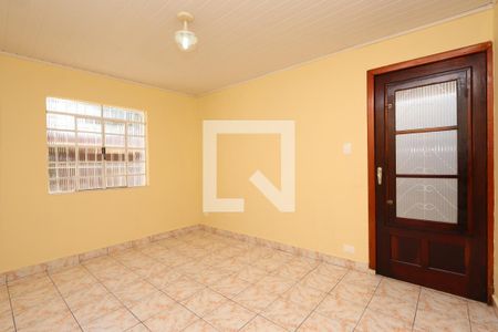 Sala de casa para alugar com 1 quarto, 60m² em Vila Ema, São Paulo