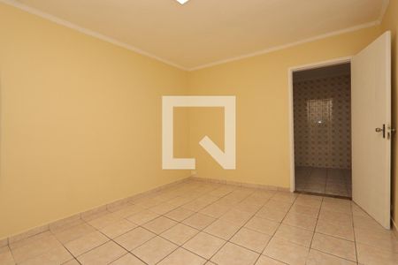 Suíte de casa para alugar com 1 quarto, 60m² em Vila Ema, São Paulo