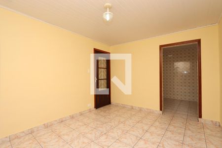 Sala de casa para alugar com 1 quarto, 60m² em Vila Ema, São Paulo