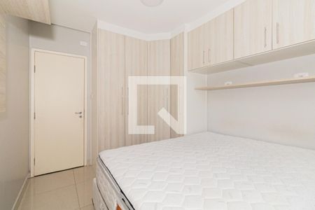 Suíte de casa à venda com 3 quartos, 110m² em Jardim Modelo, São Paulo