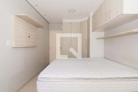 Suíte de casa à venda com 3 quartos, 110m² em Jardim Modelo, São Paulo