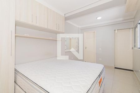 Suíte de casa à venda com 3 quartos, 110m² em Jardim Modelo, São Paulo