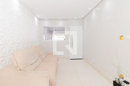 Sala e Cozinha de casa à venda com 3 quartos, 110m² em Jardim Modelo, São Paulo
