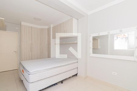 Suíte de casa à venda com 3 quartos, 110m² em Jardim Modelo, São Paulo