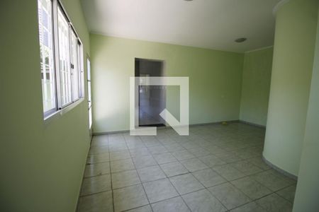 Sala 2 de casa para alugar com 4 quartos, 125m² em Butantã, São Paulo
