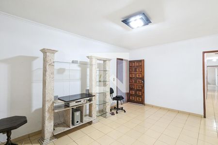 Sala de casa à venda com 2 quartos, 188m² em Ferrazópolis, São Bernardo do Campo