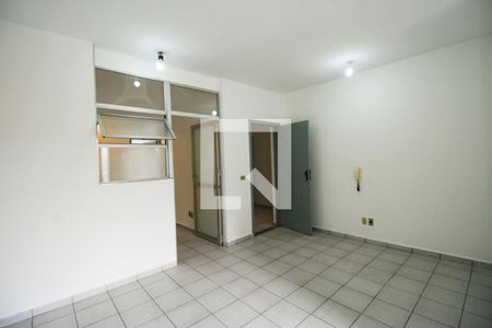 Sala de kitnet/studio para alugar com 2 quartos, 65m² em Vila Baby, São Paulo