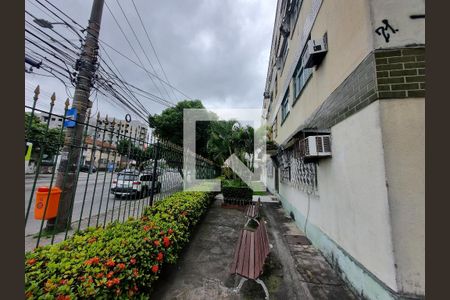 Apartamento para alugar com 63m², 3 quartos e sem vaga Apartamento para alugar com 63m², 3 quartos e sem vagaÁrea comum