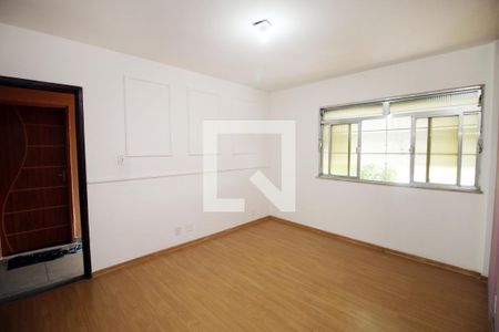 Sala de apartamento para alugar com 2 quartos, 63m² em Vaz Lobo, Rio de Janeiro