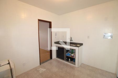 Apartamento para alugar com 63m², 3 quartos e sem vagaCozinha
