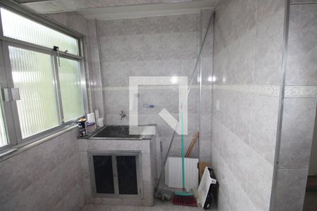 Apartamento para alugar com 63m², 3 quartos e sem vagaÁrea de Serviço