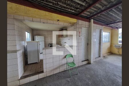Apartamento para alugar com 63m², 3 quartos e sem vaga Apartamento para alugar com 63m², 3 quartos e sem vagaÁrea comum
