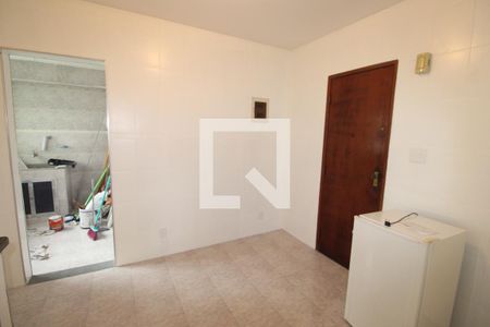 Apartamento para alugar com 63m², 3 quartos e sem vagaCozinha