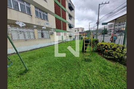 Apartamento para alugar com 63m², 3 quartos e sem vaga Apartamento para alugar com 63m², 3 quartos e sem vagaÁrea comum