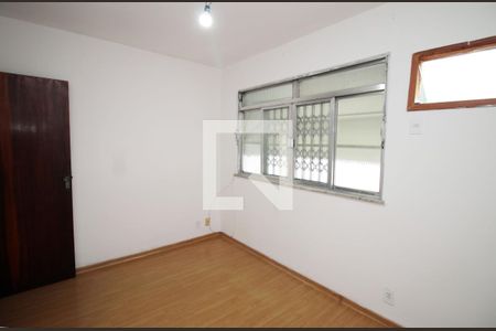 Quarto 2 de apartamento para alugar com 2 quartos, 63m² em Vaz Lobo, Rio de Janeiro