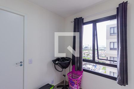 Quarto 2 de apartamento para alugar com 2 quartos, 37m² em Presidente Altino, Osasco