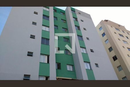 Apartamento à venda com 2 quartos, 51m² em Alvorada, Contagem