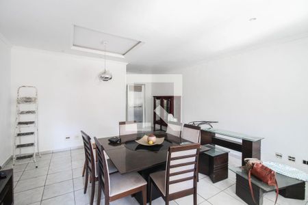 Sala de casa para alugar com 3 quartos, 300m² em Olinda, Nilópolis