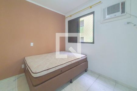 Suíte 1 de apartamento para alugar com 2 quartos, 86m² em Jardim Enseada, Guarujá