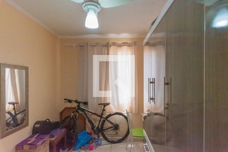 Quarto 2 de apartamento à venda com 2 quartos, 51m² em Jardim Amazonas, Campinas