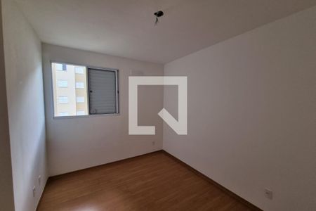 Dormitório 01 de apartamento para alugar com 2 quartos, 50m² em Recreio das Acacias, Ribeirão Preto