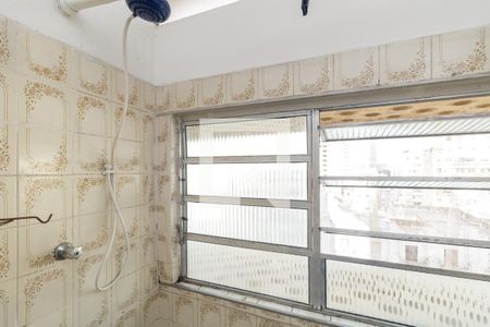 Apartamento à venda com 38m², 1 quarto e sem vagaBanheiro