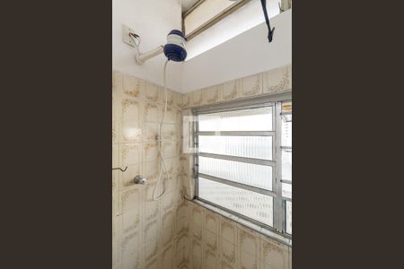 Apartamento à venda com 38m², 1 quarto e sem vagaBanheiro