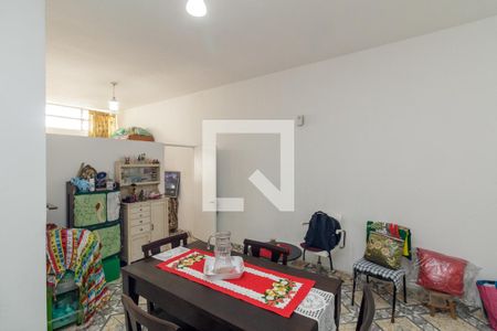 Apartamento à venda com 38m², 1 quarto e sem vagaSala