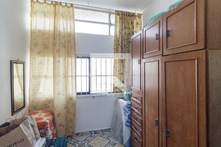 Apartamento à venda com 38m², 1 quarto e sem vagaQuarto
