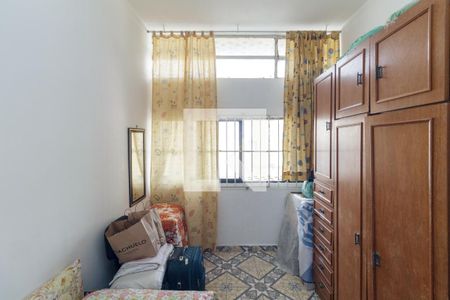 Apartamento à venda com 38m², 1 quarto e sem vagaQuarto
