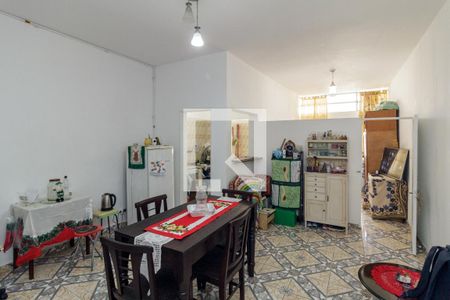 Apartamento à venda com 38m², 1 quarto e sem vagaSala