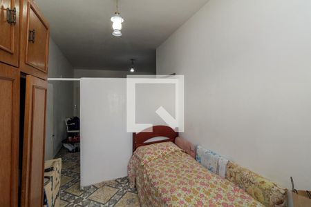 Apartamento à venda com 38m², 1 quarto e sem vagaQuarto
